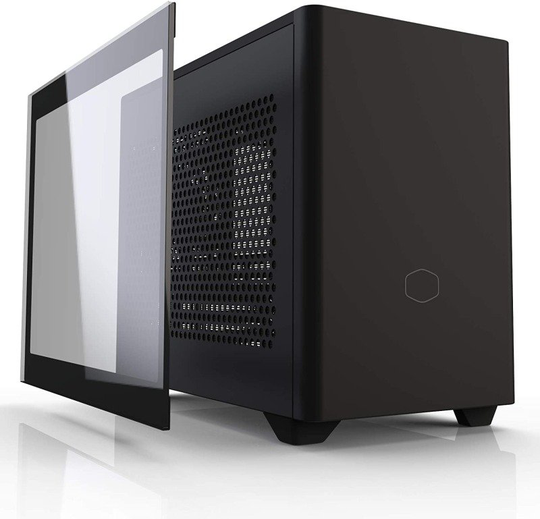 Coolermaster MasterBox NR200P