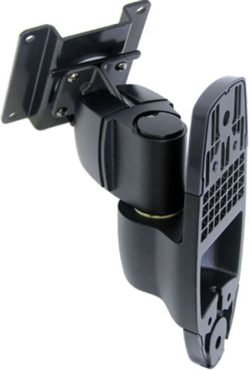 Ergotron 200 Series Wall Mount Pivot