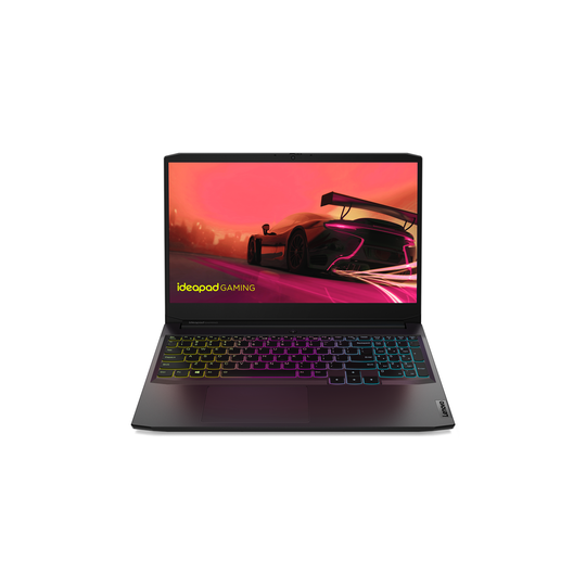 Lenovo IdeaPad Gaming 3 AMD Ryzen 5 5600H 8GB 512GB SSD GeForce RTX 3050 15.6 Inch Windows 10 Gaming Laptop
