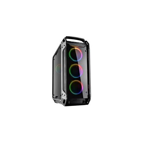 COUGAR Gaming Panzer Evo RGB Full Tower Black