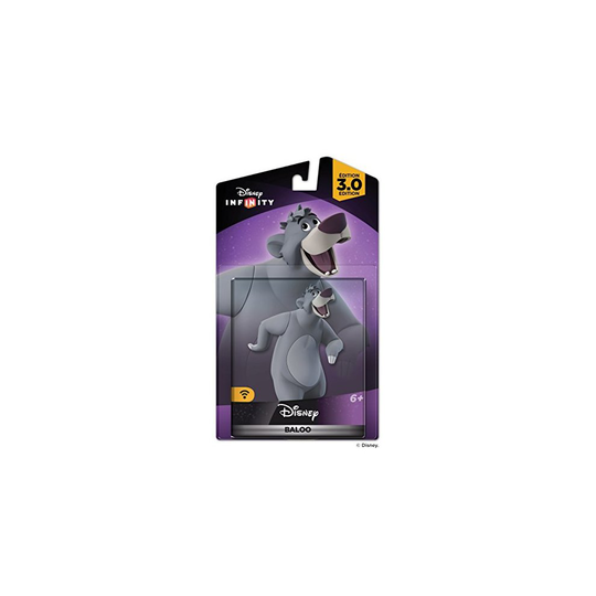Disney Infinity 3.0 Edition: Baloo Figure