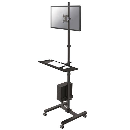 Neomounts by Newstar mobile work station