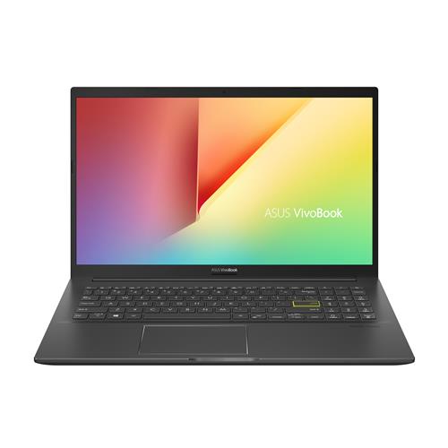 ASUS VivoBook 15 M513UA-L1188W notebook 5500U 39.6 cm (15.6") Full HD AMD Ryzen 5 8 GB DDR4-SDRAM 512 GB SSD Wi-Fi 5 (802.11ac) Windows 11 Home Black