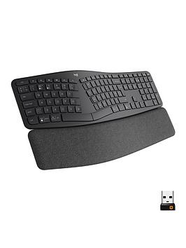 Logitech Ergo K860 Wireless Keyboard