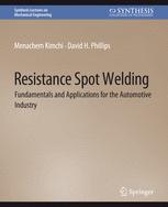 Resistance Spot Welding