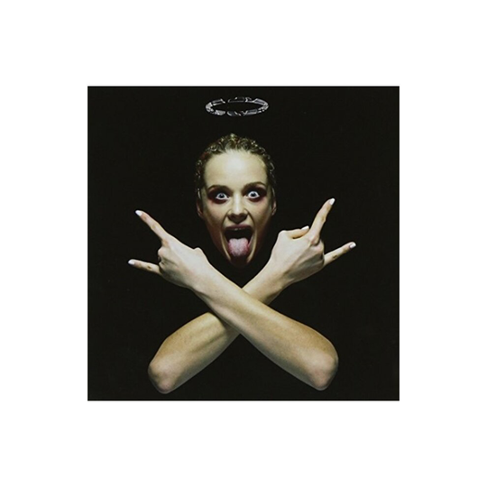 BUIIKIKAESU - MAXIMUM THE HORMONE - CD