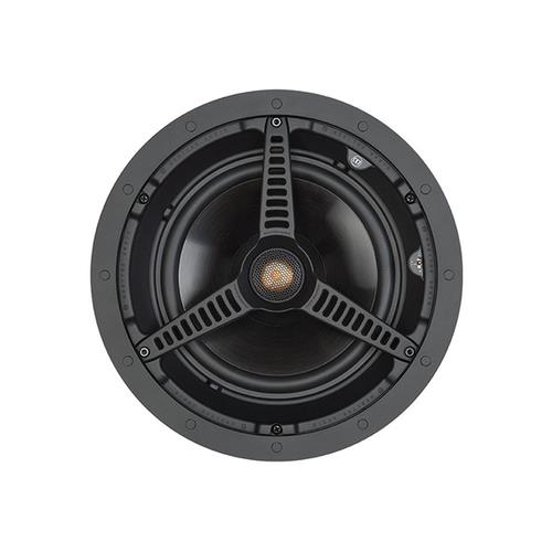 Monitor Audio C180 loudspeaker 120 W White