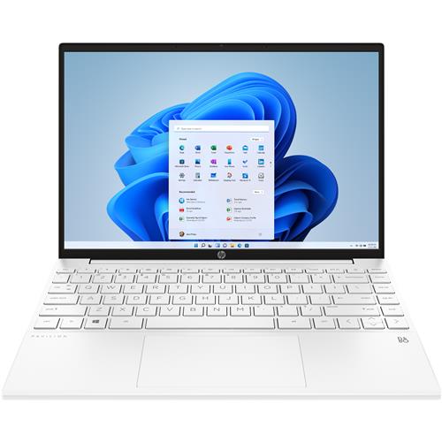 HP Pavilion Aero 13-be0030na 5800U Notebook 33.8 cm (13.3") WQXGA AMD Ryzen 7 16 GB DDR4-SDRAM 512 GB SSD Wi-Fi 6 (802.11ax) Windows 11 Home White