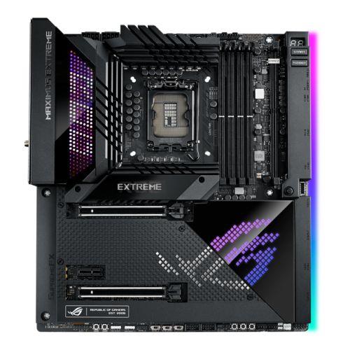 ASUS ROG MAXIMUS Z690 EXTREME Intel Z690 LGA 1700 Extended ATX