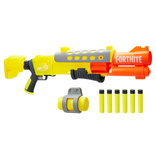 Nerf Fortnite Legendary Tac Blaster
