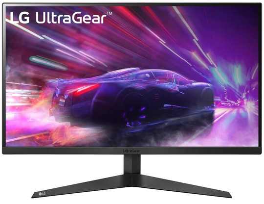 LG 27GQ50F-B 27" UltraGear 165Hz Full HD Gaming Monitor