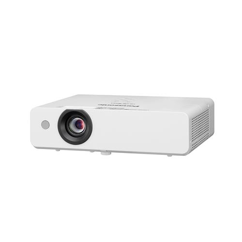 Panasonic PT-LW336 data projector Standard throw projector 3100 ANSI lumens LCD WXGA (1280x800) White