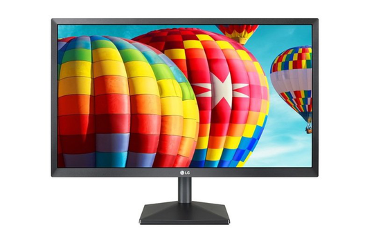 Lg 24MK430H 24IN Fhd Ips Display
