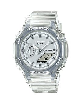 Casio Skeleton Series Gma-S2100Sk-7Aer Unisex Watch