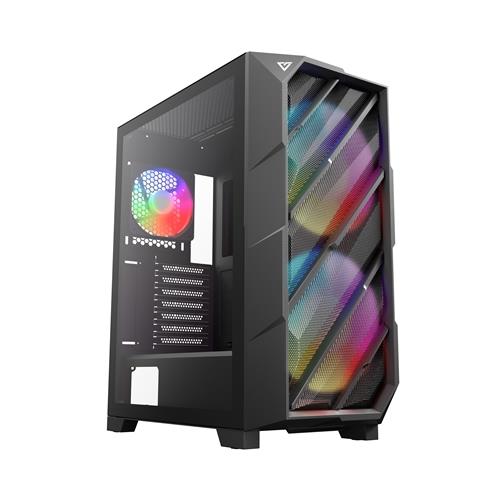 Antec NX700 Midi Tower Black