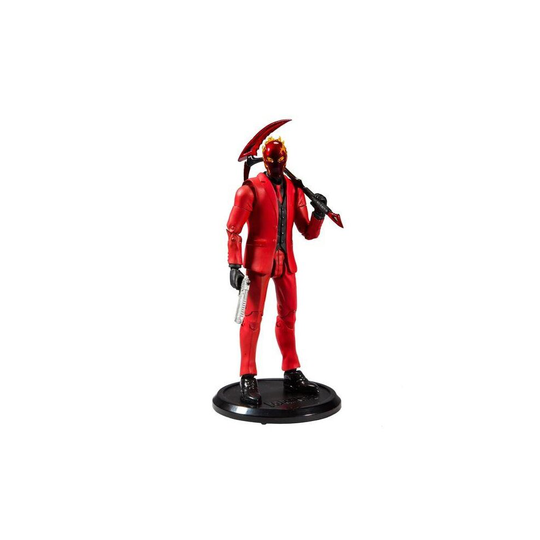 Fortnite Action Figure: Inferno