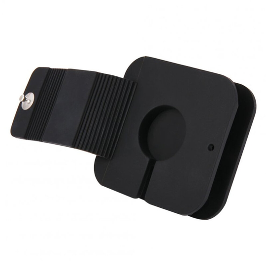 Portable Apple Watch Charging Wallet, Soft Silicone Charge Holder Carrying Case for iWatch 2015 & 2016