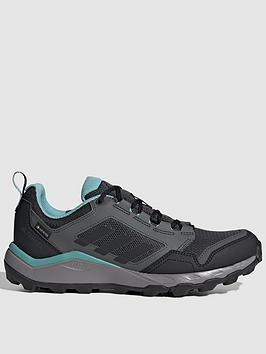 Adidas Terrex Tracerocker 2 Gtx Walking Shoe - Black