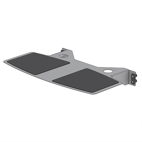 PMV PMVTROLLEYXLSH2 monitor mount accessory