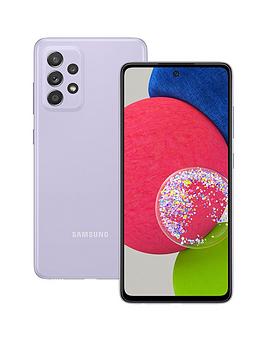 Samsung Galaxy A52S 5G, 128Gb