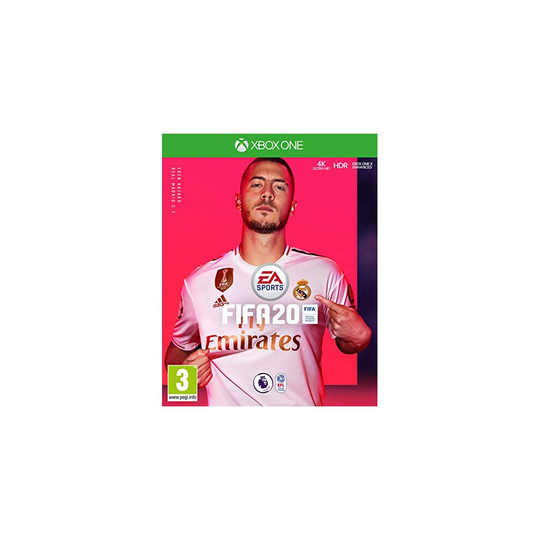 FIFA 20 (Xbox One)