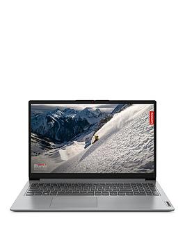 Lenovo Ideapad 1 Laptop - 15.6In Fhd, Amd Ryzen 7, 8Gb Ram, 512Gb Fast Ssd Storage