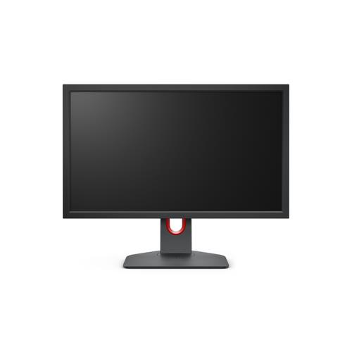 Benq XL2411K 61 cm (24") 1920 x 1080 pixels Full HD Black