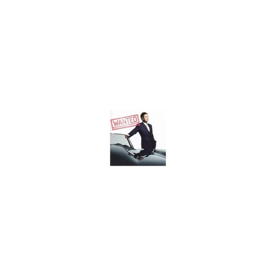 Cliff Richard / Wanted - CD