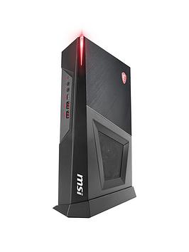 Msi Trident 3 11Si-090Uk Gaming Pc - Intel Core I5-11400F, Gtx 1660 Super, 16Gb Ram, 512Gb Ssd