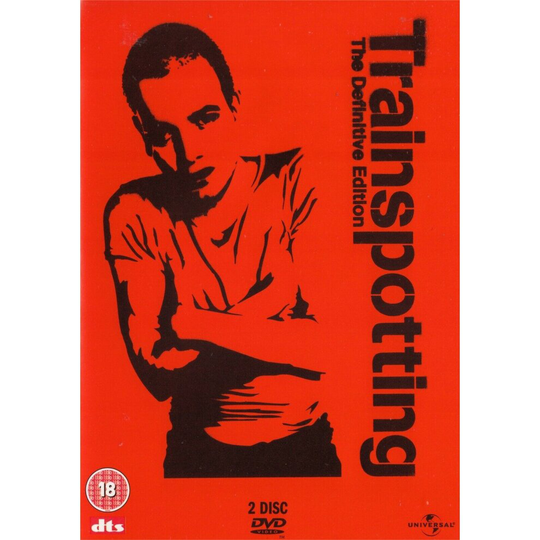 Trainspotting The Definitive Edition