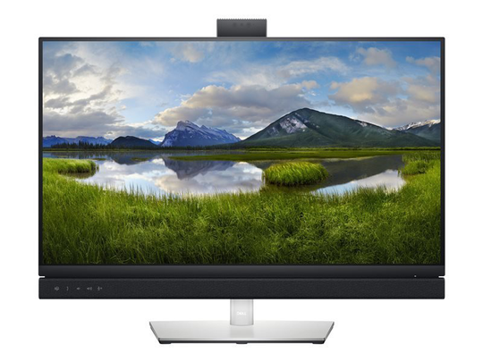 Dell C2722DE - 27'' LED Monitor - With 3-year Basic Advanced Exchange