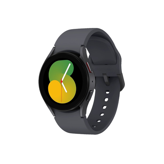 Samsung Galaxy Watch5 40mm Bluetooth Graphite 16GB Smartwatch