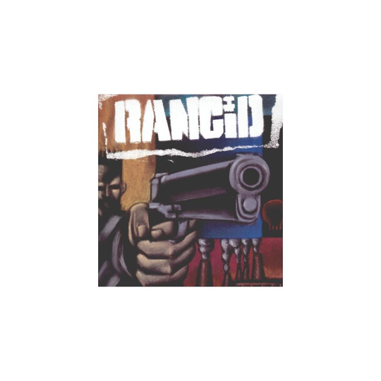 Rancid [VINYL]
