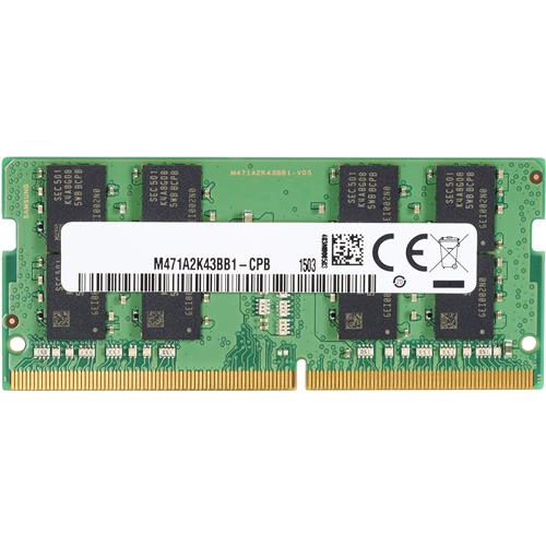 HP 13L75AA memory module 16 GB 1 x 16 GB DDR4 3200 MHz