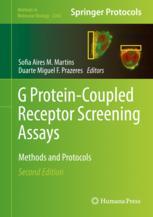 G Protein-Coupled Receptor Screening Assays
