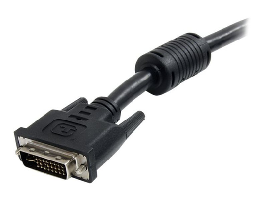 Startech DVI-I Dual Link Monitor Extension Cable 3.05m