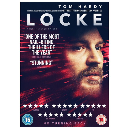 Locke (DVD)