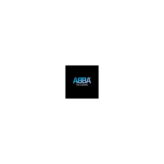 Abba - The Albums - CD