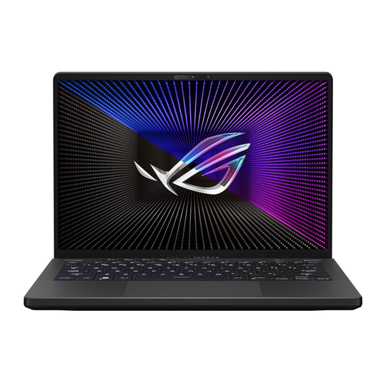 ASUS ROG Zephyrus G14 AMD Ryzen 7 6800HS 16GB 1TB SSD AMD Radeon RX 6800S 14 Inch Windows 11 Gaming Laptop