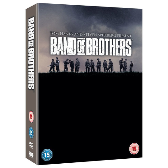 Band of Brothers (DVD)