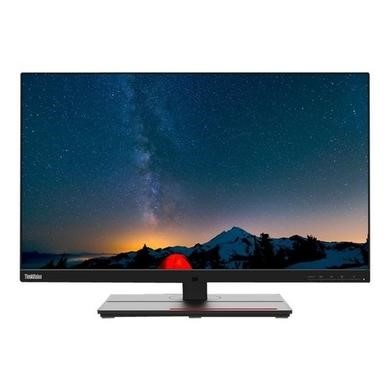 Lenovo ThinkVision P27u-20 27 Inch 2180p 4K Monitor