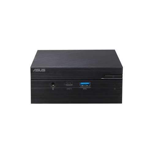 ASUS PN41-BBP054MVN SFF Black N6000 1.1 GHz