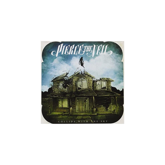 Collide with the Sky