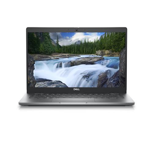 DELL Latitude 5330 i5-1235U Notebook 33.8 cm (13.3") Full HD Intel Core i5 8 GB DDR4-SDRAM 256 GB SSD Wi-Fi 6E (802.11ax) Windows 10 Pro Grey