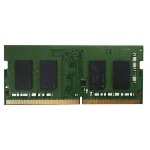 QNAP RAM-8GDR4T0-SO-2666 memory module 8 GB 1 x 8 GB DDR4 2666 MHz