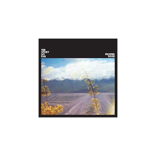 The Story So Far - Proper Dose [CD]