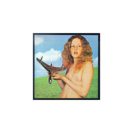 Blind Faith - Blind Faith [CD]