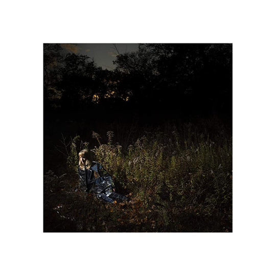 ID4z - WEATHER STATION THE - IGNORANCE - CD - New
