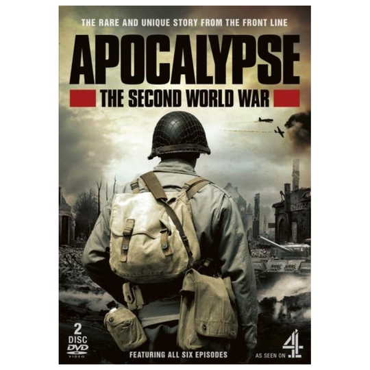 Apocalypse (DVD)