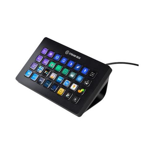Corsair 10GAT9901 keyboard USB Black